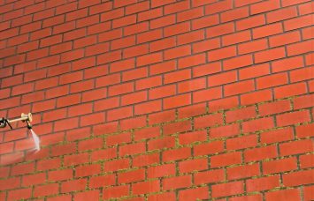 3. Baksteen Rood Mos